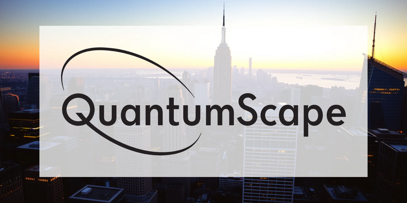 QuantumScape Aktie: Comeback der Hoffnung! - Foto: über boerse-global.de