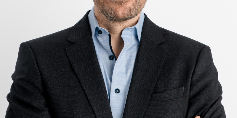 Ing. Christoph Wendl, CEO - Foto: M. Habinger / Iphos IT Solutions GmbH über pressetext.de