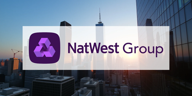 NatWest Aktie: Kapital-Rally geht weiter! - Foto: über boerse-global.de