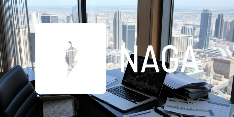 NAGA Aktie: Verstecktes Potenzial? - Foto: über boerse-global.de