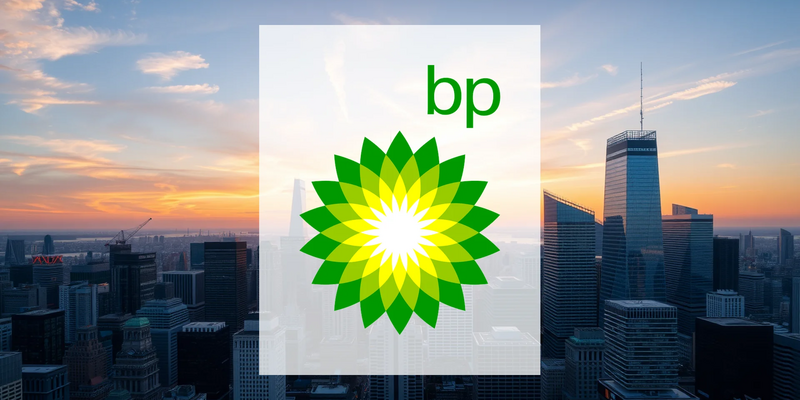 BP Aktie: Strategie-Kollaps! - Foto: über boerse-global.de