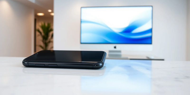 iPhone-Setup: Sicherheit und Performance richtig konfigurieren - Foto: über boerse-global.de