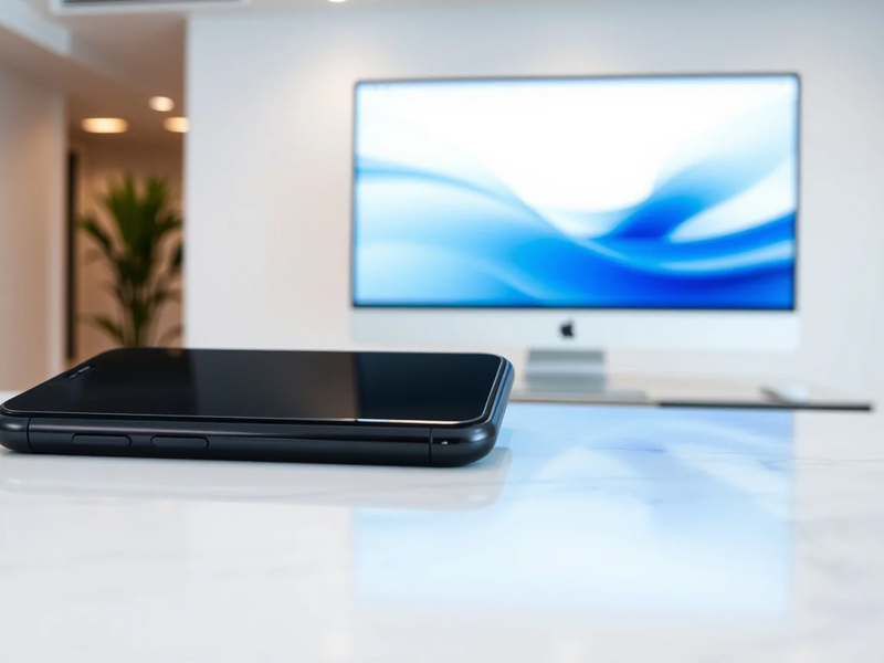 iPhone-Setup: Sicherheit und Performance richtig konfigurieren - Foto: über boerse-global.de