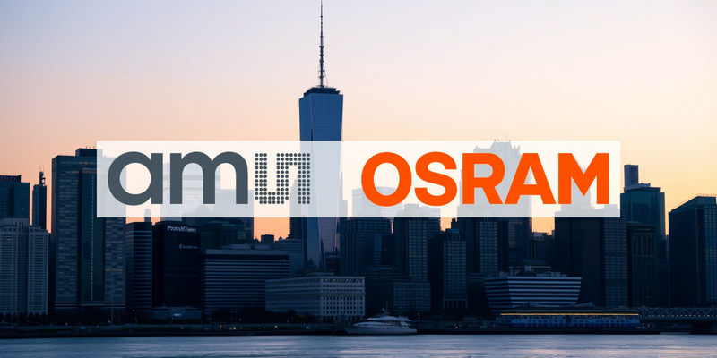 Ams Osram Aktie: Befreiungsschlag gesucht! - Foto: über boerse-global.de