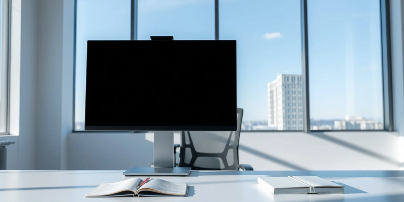 Microsoft lockert Home-Office-Regeln für Außendienstmitarbeiter - Foto: über boerse-global.de