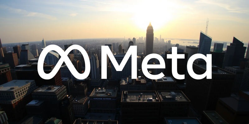 Meta Aktie: KI-Wende oder Absturz? - Foto: über boerse-global.de