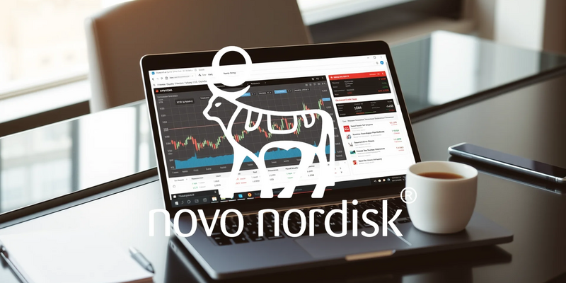 Leadership Crisis Erupts at Novo Nordisk as Boardroom Battle Intensifies - Foto: über boerse-global.de