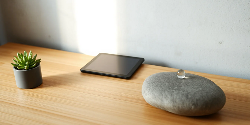 MindBright: Ein-Minuten-App soll Deutschen Resilienz beibringen - Foto: über boerse-global.de