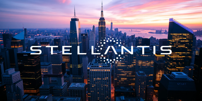 Stellantis Aktie: Absturz nach Rekordwoche! - Foto: über boerse-global.de