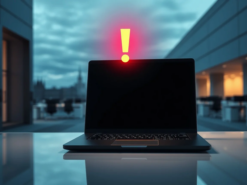 Microsoft: Notfall-Update für Windows 11 im Doppelpack - Foto: über boerse-global.de