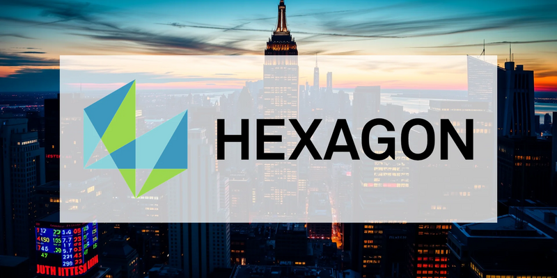 Hexagon Aktie: Entscheidungstag! - Foto: über boerse-global.de