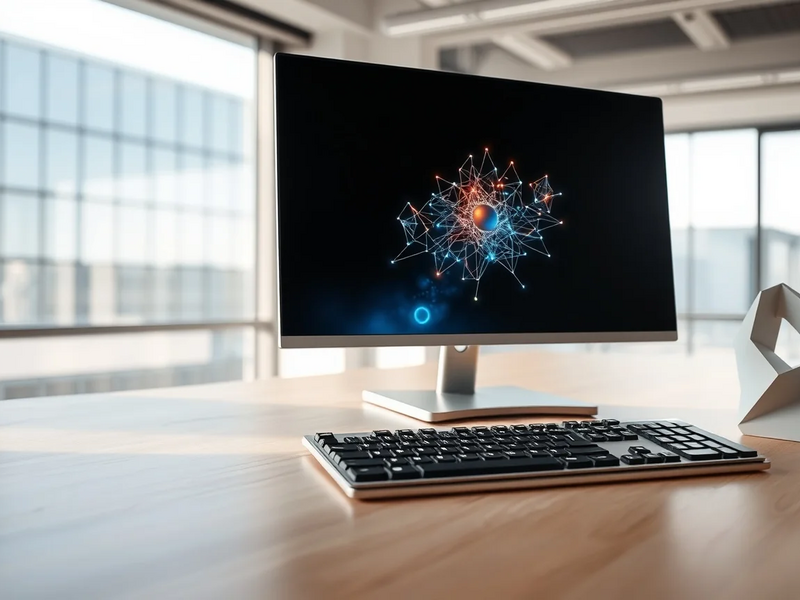 Microsoft, Adobe und Google: KI-Revolution in der Software-Welt - Foto: über boerse-global.de