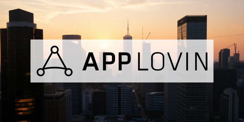 Applovin Aktie: Regulatorischer Super-GAU! - Foto: über boerse-global.de