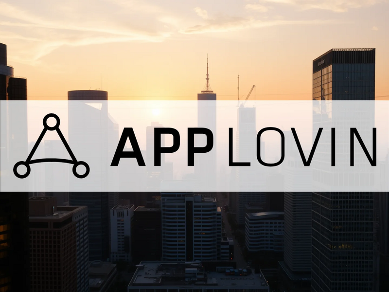 Applovin Aktie: Regulatorischer Super-GAU! - Foto: über boerse-global.de