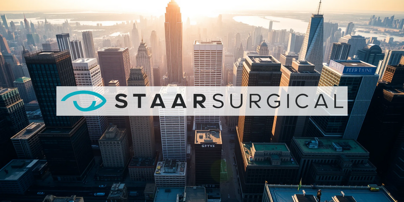 Staar Surgical Aktie: Machtkampf eskaliert! - Foto: über boerse-global.de