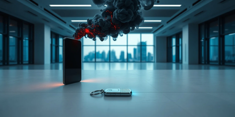 Mobile Security: KI-Revolution zwingt zur Passwort-Abkehr - Foto: über boerse-global.de
