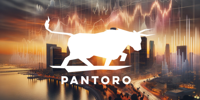 Pantoro Aktie: Gold-Rally! - Foto: über boerse-global.de