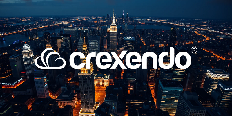 Crexendo Aktie: Globaler Durchbruch! - Foto: über boerse-global.de