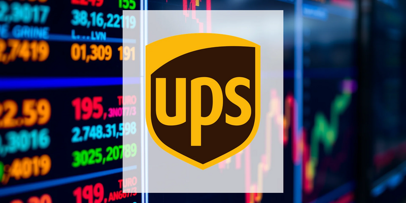 UPS Aktie: Handlung erforderlich? - Foto: über boerse-global.de