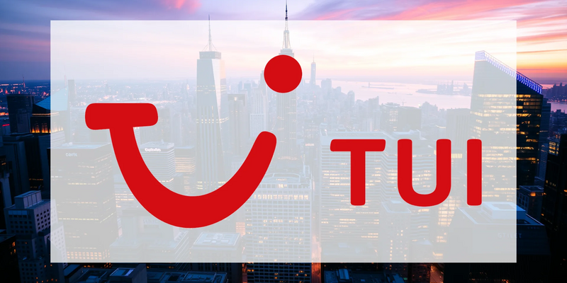 TUI Aktie: Veränderung ungewiss? - Foto: über boerse-global.de