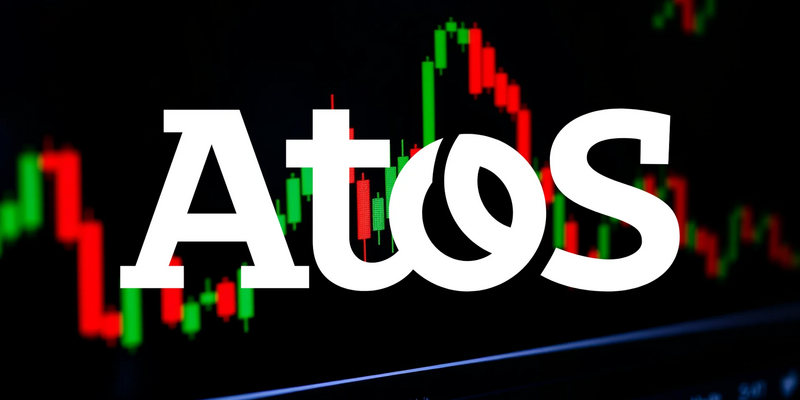 Atos Aktie: Abstieg beschleunigt sich - Foto: über boerse-global.de