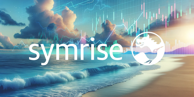 Symrise Aktie: Biotech-Offensive gestartet! - Foto: über boerse-global.de