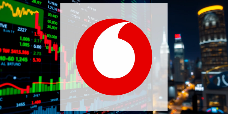 Vodafone Aktie: Milliarden-Deal läuft! - Foto: über boerse-global.de