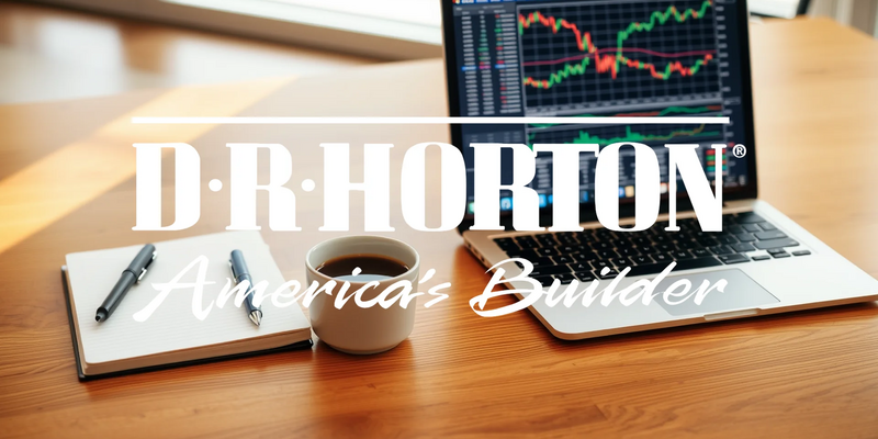 D.R. Horton Aktie: Geduld aufgebraucht? - Foto: über boerse-global.de