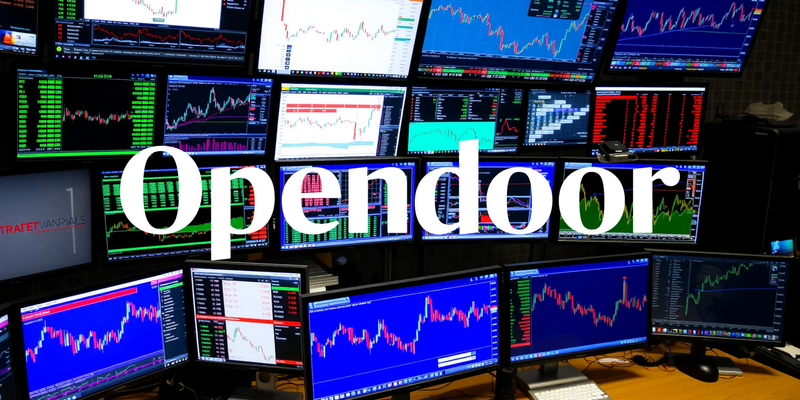 Opendoor: ¿Podrán los vientos macroeconómicos superar las dudas fundamentales? - Foto: über boerse-global.de