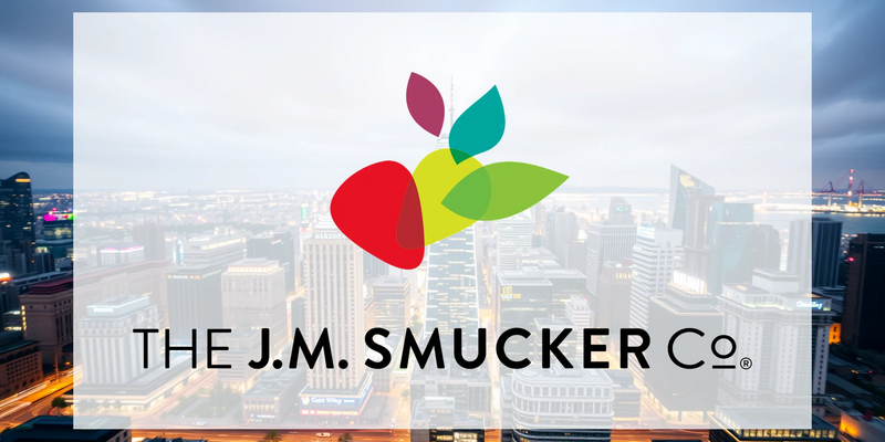 JM Smucker Aktie: Kampf um Uncrustables! - Foto: über boerse-global.de