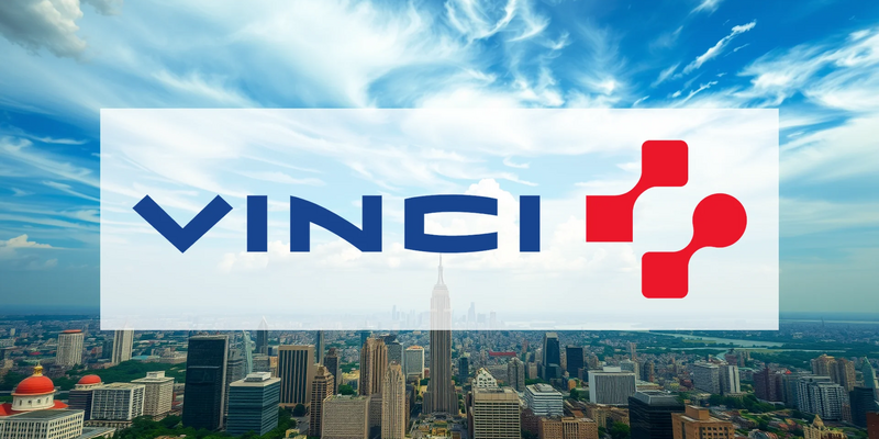 Vinci Aktie: Kraftvoller Quartalsauftakt - Foto: über boerse-global.de