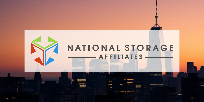 National Storage Affiliates Aktie: Drängen Probleme? - Foto: über boerse-global.de