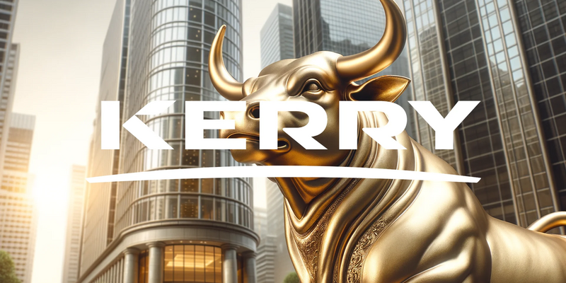 Kerry Aktie: Ernährungs-Rally! - Foto: über boerse-global.de