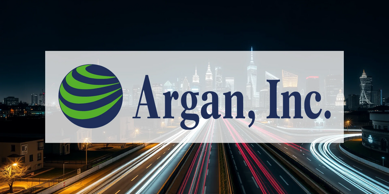Argan Aktie: Dividenden-Schock! - Foto: über boerse-global.de