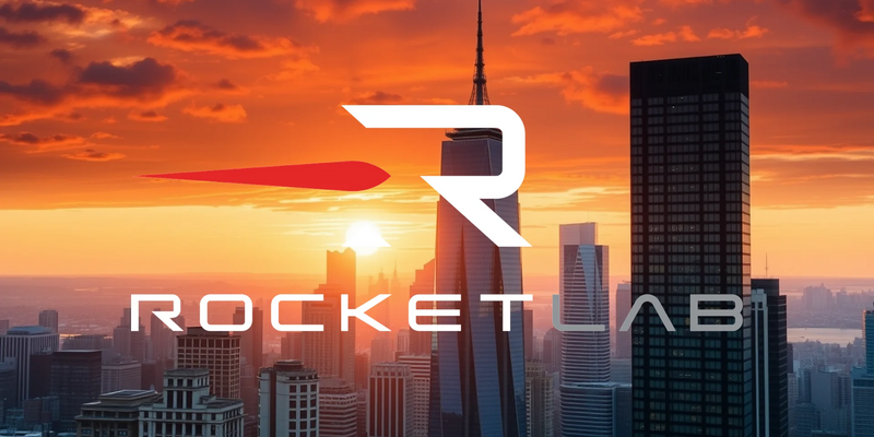 Rocket Lab USA Aktie: Euphorische Aussichten! - Foto: über boerse-global.de