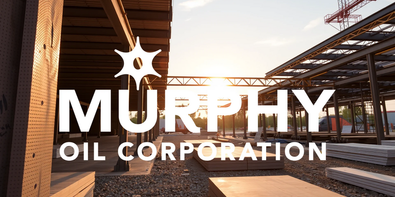Murphy Oil: A Tale of Conflicting Market Sentiment - Foto: über boerse-global.de