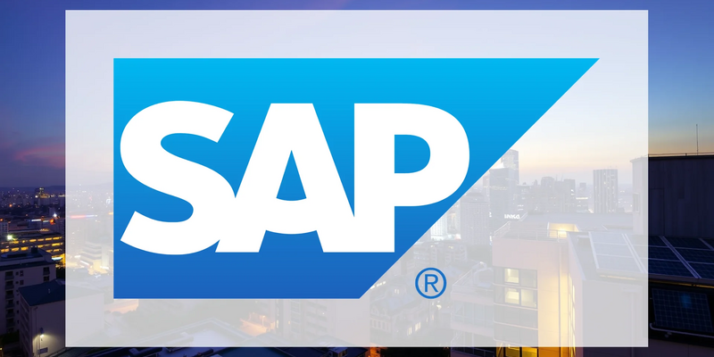 SAP Aktie: Cloud-Dämpfer schockt! - Foto: über boerse-global.de