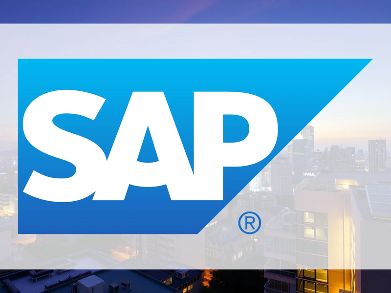 SAP Aktie: Cloud-Dämpfer schockt! - Foto: über boerse-global.de