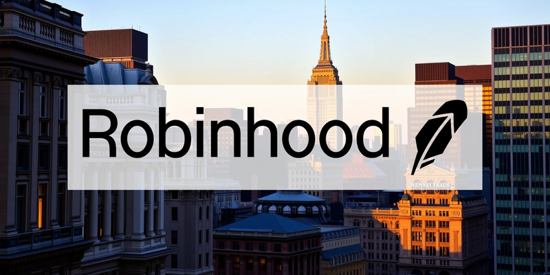 Robinhood Aktie: ARK-Explosion! - Foto: über boerse-global.de