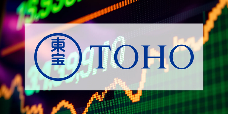 Toho Aktie: Gefährliche Höhenflüge - Foto: über boerse-global.de