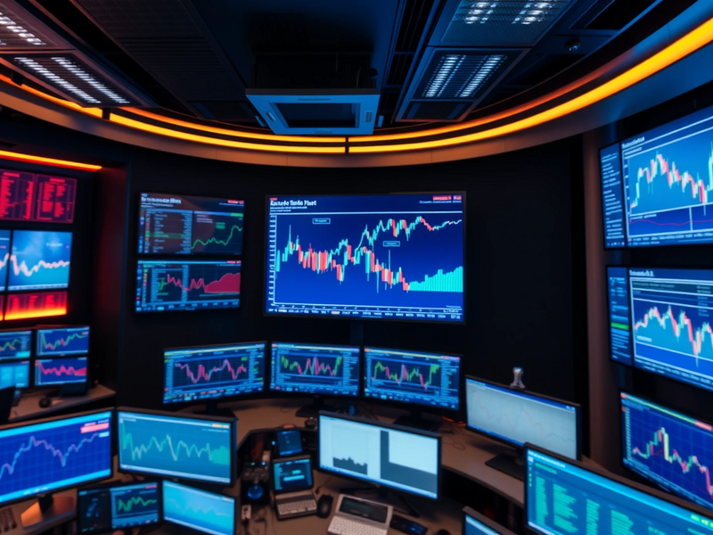 Smartphone-Diebstahl und KI-Attacken bedrohen Millionen Nutzer - Foto: über boerse-global.de