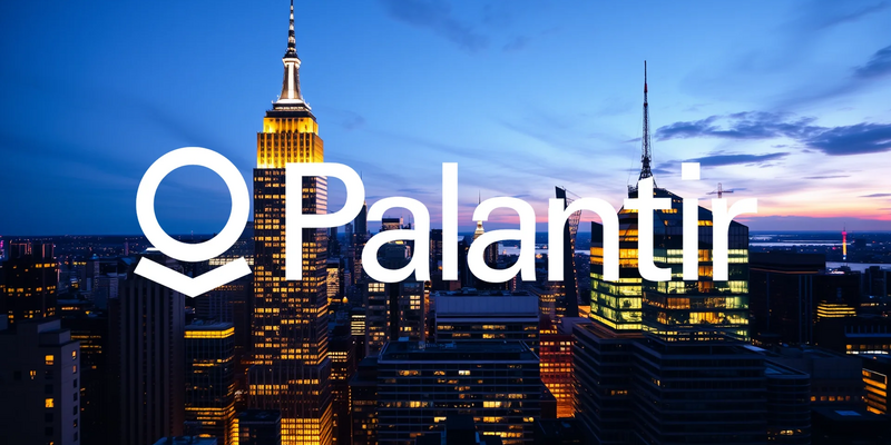 Palantir sorprende al mercado con un acuerdo estratégico de 200 millones de dólares - Foto: über boerse-global.de