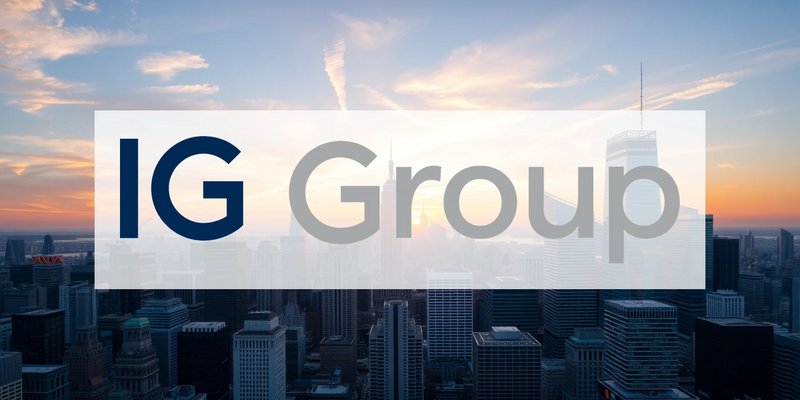 IG Holdings Aktie: Buyback-Offensive! - Foto: über boerse-global.de