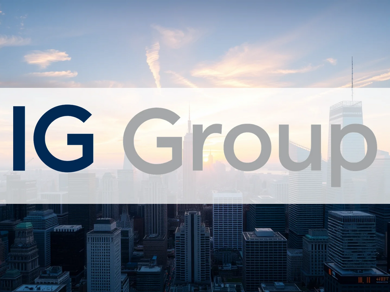 IG Holdings Aktie: Buyback-Offensive! - Foto: über boerse-global.de