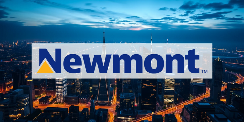 Newmont Aktie: Absturz oder Goldgräber-Glück? - Foto: über boerse-global.de