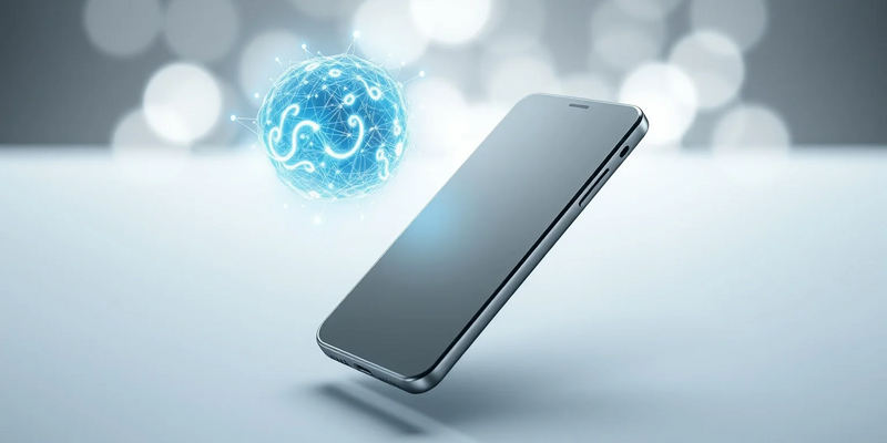 Apple plant iPhone-Revolution: Falthandy 2026 und KI-Siri - Foto: über boerse-global.de