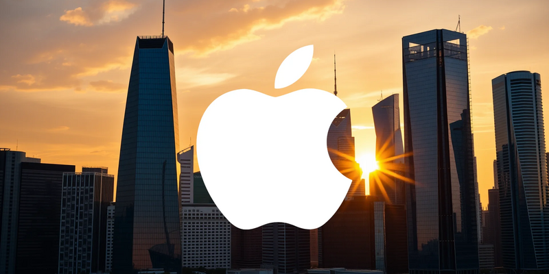 ¿Prepara Apple una jugada maestra en el streaming? - Foto: über boerse-global.de