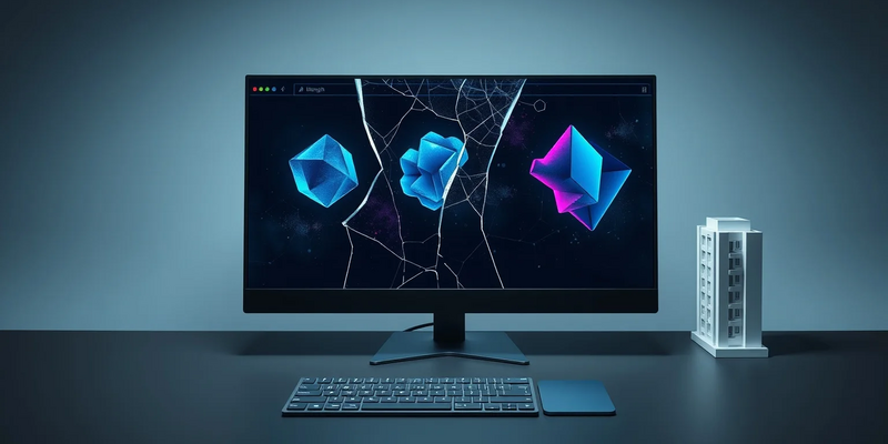 AI-Sidebar-Spoofing: Neue Cyberattacke täuscht Browser-Nutzer - Foto: über boerse-global.de