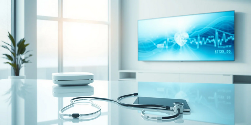 Microsoft Copilot: KI-Assistent wird zum Gesundheitsberater - Foto: über boerse-global.de