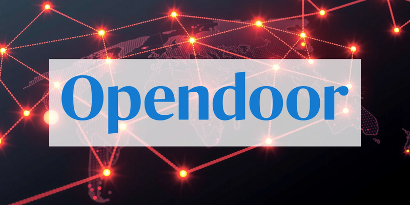 Opendoor: ¿El inicio de una recuperación sostenida? - Foto: über boerse-global.de